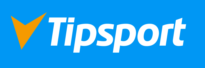 Logo stávkovej spoločnosti Tipsport