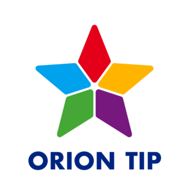 ORION TIP - tvoja jasná hviezda