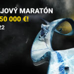 Hokejový maratón o ceny za 50-tisíc eur